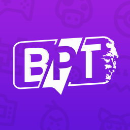 BPT Oyun Discord Server Logo