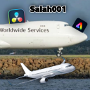 Salah001 Discord Server Logo