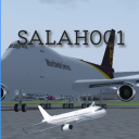 Salah001 Discord Server Logo