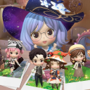 Time Princess PT Discord Server Logo
