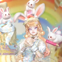 Time Princess PT Discord Server Logo