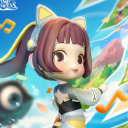 Time Princess PT Discord Server Logo