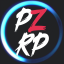 Project Zomboid Roleplay Discord Server Logo