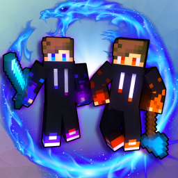 Immortal Brothers Discord Server Logo