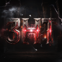 3 HT # WE WILL BE BACK Discord Server Logo