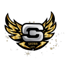 𝐒𝐀𝟕𝐑𝐀 𝐂𝐈𝐓𝐘 𝐑𝐎𝐋𝐄𝐏𝐋𝐀𝐘 Discord Server Logo