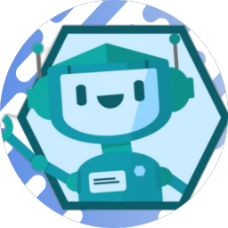 Useless bot support server Discord Server Logo