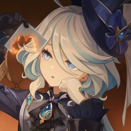 Fontaine Court Discord Server Logo
