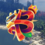 BADLANDS Discord Server Logo