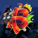 BADLANDS Discord Server Logo