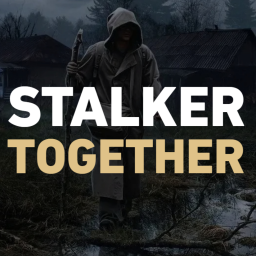 STALKER Discord Server Logo