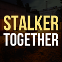 STALKER Discord Server Logo