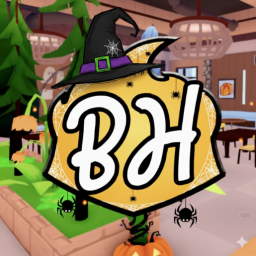 Breakfast House Discord Server Logo