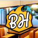 Breakfast House Discord Server Logo