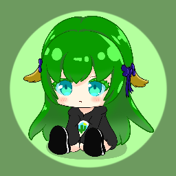 Usagi Toge's Hangout Discord Server Logo