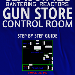 Frizky's Fun Bash Discord Server Logo