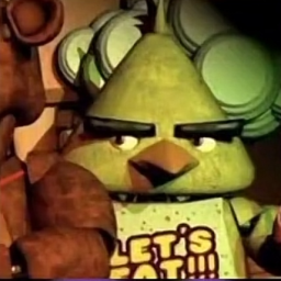 Chill and Talk Discord Server Logo