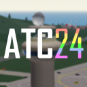 ATC 24 Discord Server Logo