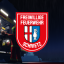 Feuerwehr Simulation Discord Server Logo