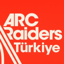 ARC Raiders Turkiye Discord Server Logo