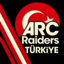 ARC Raiders Turkiye Discord Server Logo