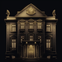 The Hav Estates Discord Server Logo