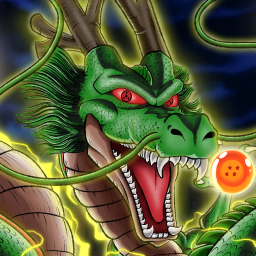 Dragon Soul Discord Server Logo