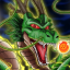 Dragon Soul Discord Server Logo