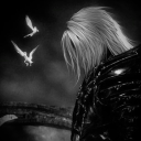187 Discord Server Logo