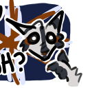 THE HELL TOURISTS ‼ Discord Server Logo