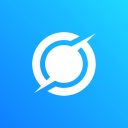 Bluemoon Discord Server Logo