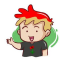 Wenzo’s Crib Discord Server Logo