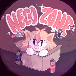 Neco Zone Discord Server Logo