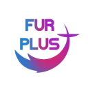 🦊Fur-Plus➕🍁 Discord Server Logo