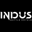 Indus Battle Royale Discord Server Logo