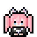 ino City🐱🌃 Discord Server Logo