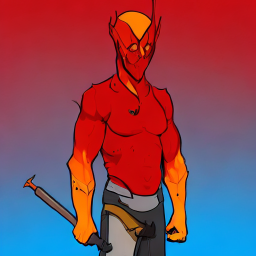 Project Zero Q Discord Server Logo