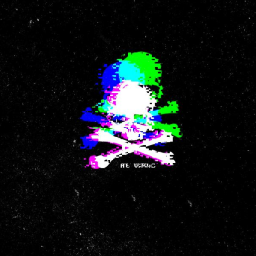 GAMERZ LOBBY Discord Server Logo