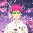 ~ THE DIVINITIES ~ RH & ART Discord Server Logo
