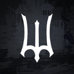 Deepwoken Discord Server Logo