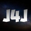 ⚡× J4J Balkan Discord Server Logo