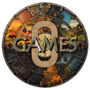 Zerogames Discord Server Logo