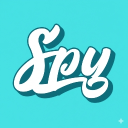 SpyMC - Minecraft Network Discord Server Logo
