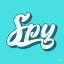 SpyMC - Minecraft Network Discord Server Logo