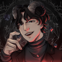 Servidor do Luziiano Discord Server Logo