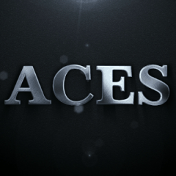ACES SERVERS Discord Server Logo