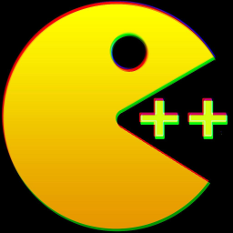 C++ SFML Discord Server Logo