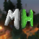 MineHill.cz Vanilla [26.1.2] Discord Server Logo