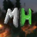 MineHill.cz Vanilla [1.21.7] Discord Server Logo