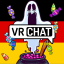 VRChat Germany Discord Server Logo